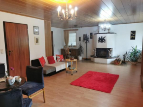 Ferienwohnung Erika